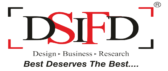 Logo Of DSIFD