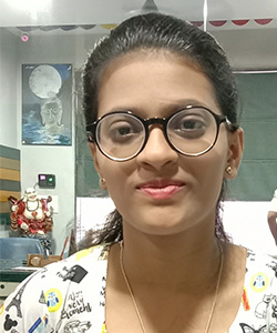 Jyoti Diwakar