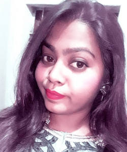 Parneet Kaur