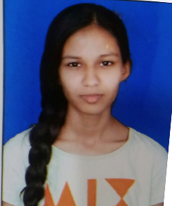 Tanisha Jaiswal