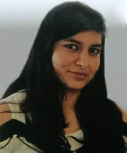 Disha lekhwani