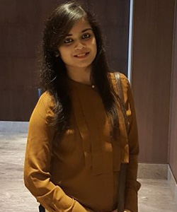 Riddhi Sethia