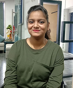 Antima Sharma