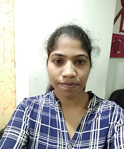 Muskan Rekhani