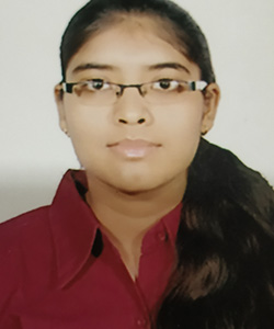 Dolly Sahu