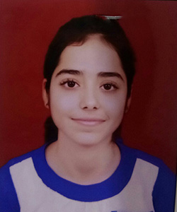 Shivani Sahu