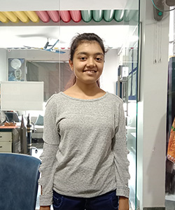 Asma Parekh