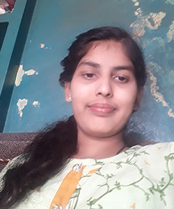 Yashmin bano