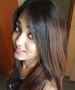 Suvidha patil