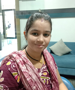 Mansi Jha