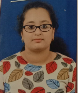 Samriddhi Dwivedi