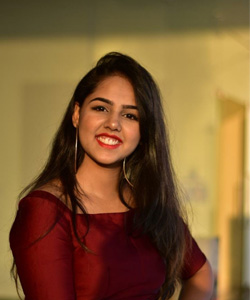 Kavya Dutta
