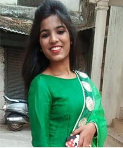 Sagarika Bhadoriya