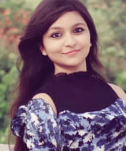 Tanvi Kapoor